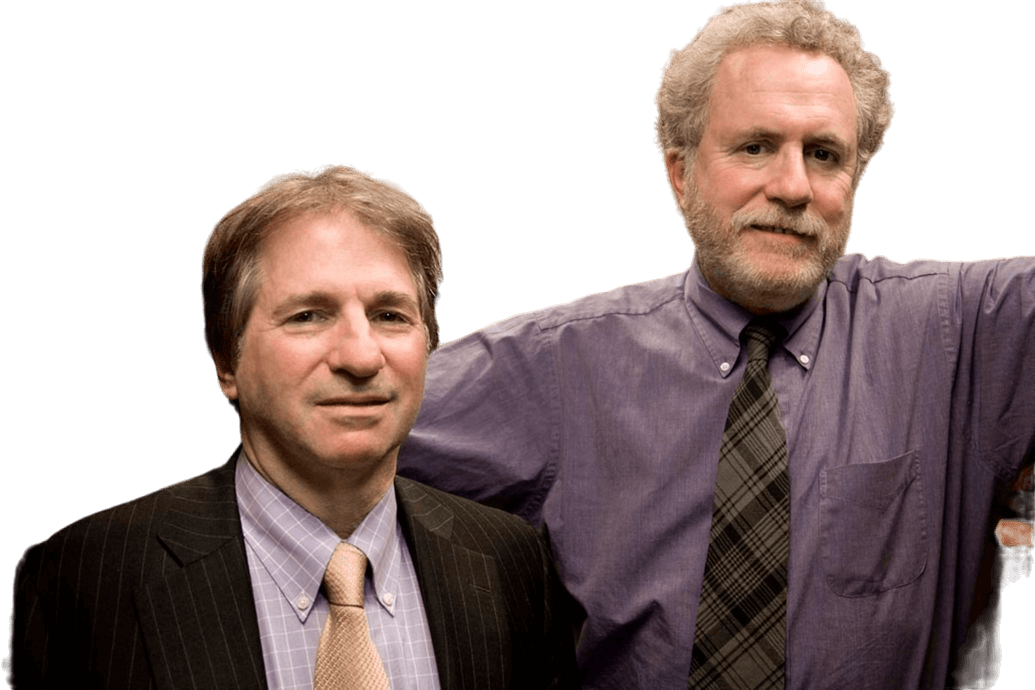 Barry C. Scheck & Peter J. Neufeld