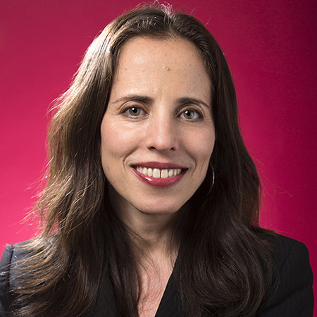 Nina Morrison - Innocence Project