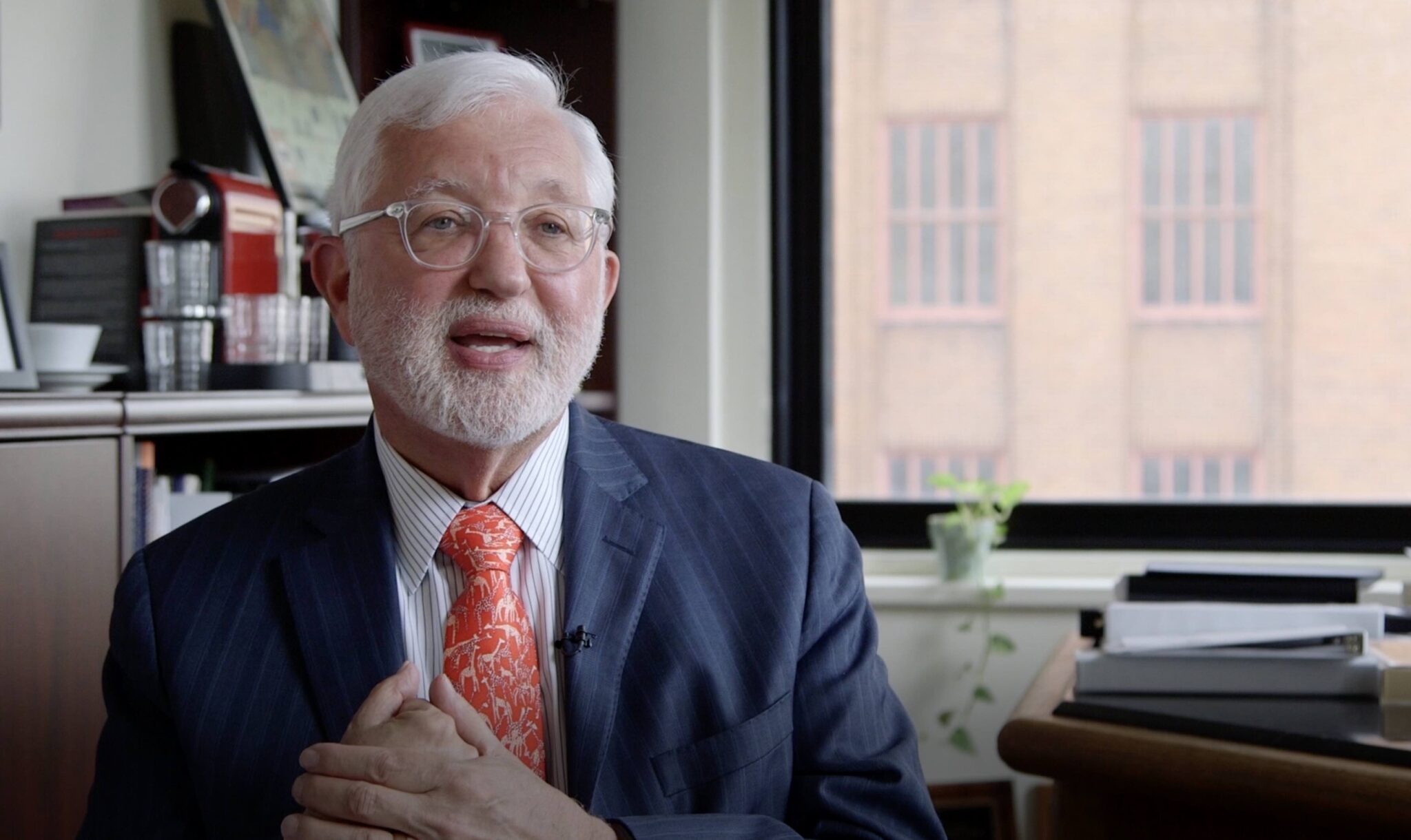 Judge Jed Rakoff ‘Will the Death Penalty Ever Die?’ Innocence Project