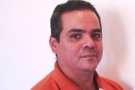 Ben Salazar