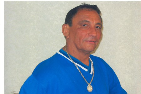 Carlos Lavernia