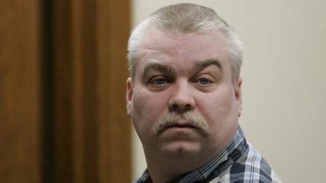 Steven Avery - Innocence Project