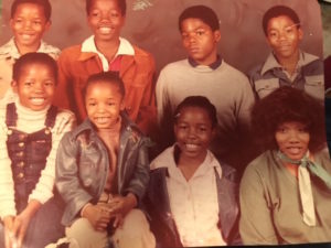 Send Condolence Messages to Family of Ledell Lee Executed in Arkansas ...