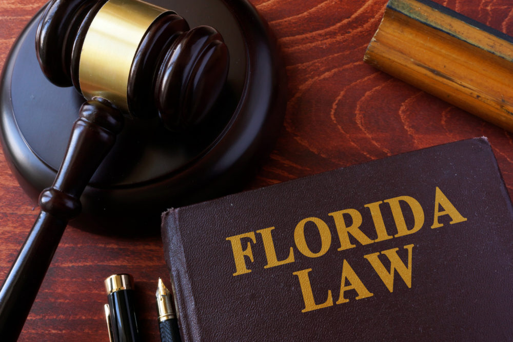 Two New Laws Foster Advances in Florida Criminal Justice Reform