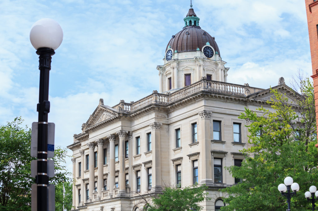 Justice for Illinois’ Wrongfully Convicted is Slow