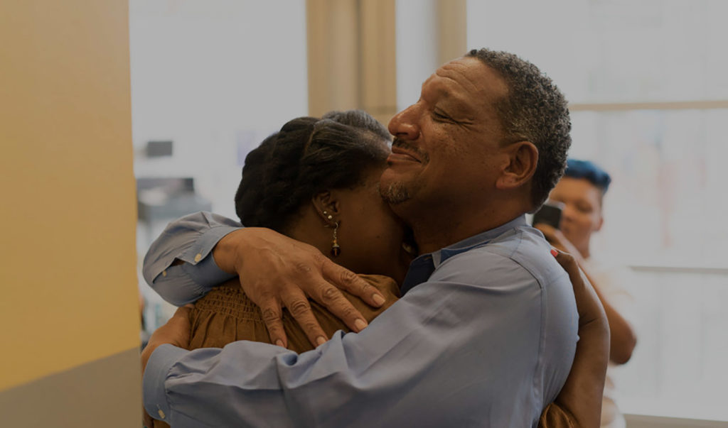 A Love Supreme: How the Howards overcame a 20-year wrongful incarceration