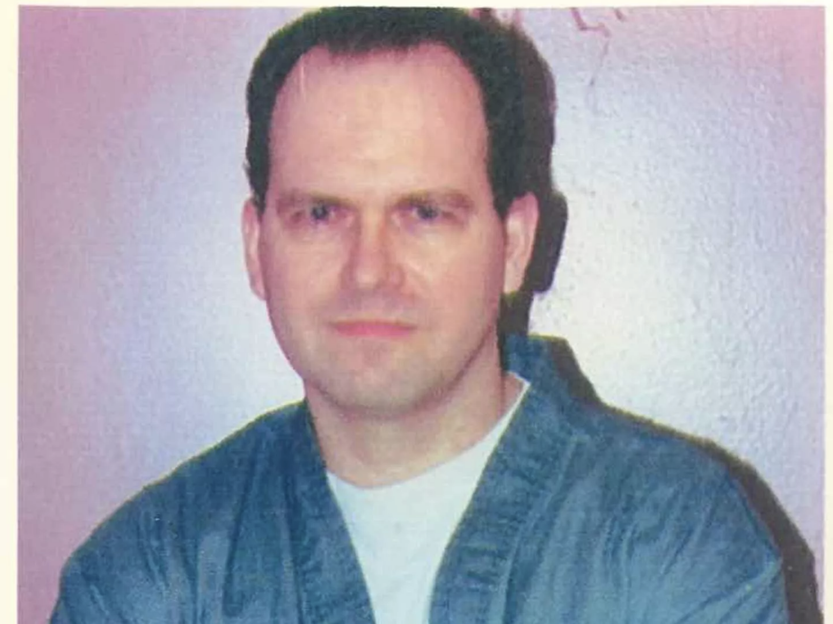 Jimmy Genrich, represented by the Innocence Project. 