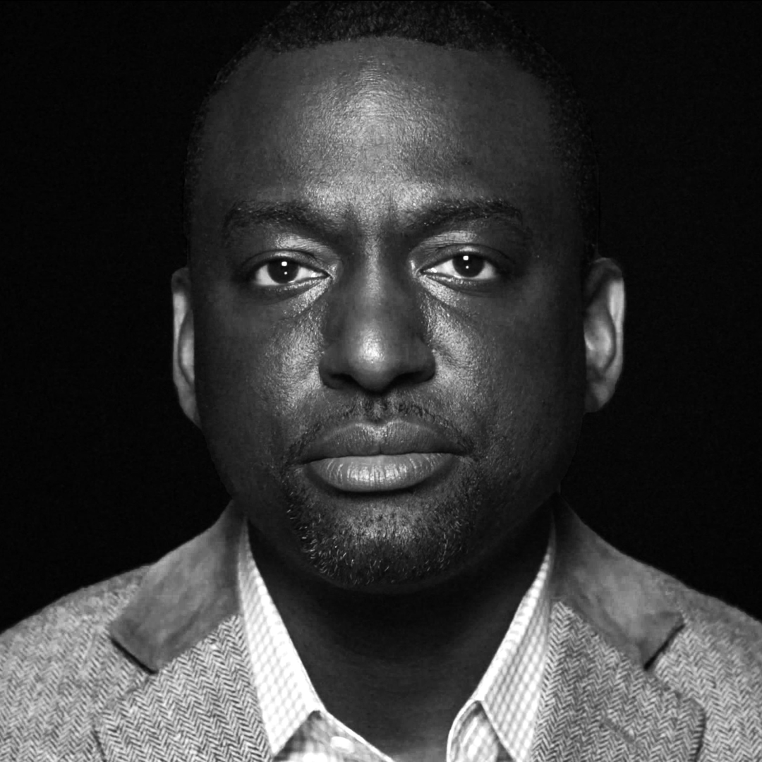 Read her son's case, the story of Yusef Salaam 