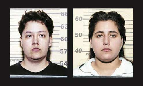 How Four Texan Lesbians were Wrongfully Convicted of Rape