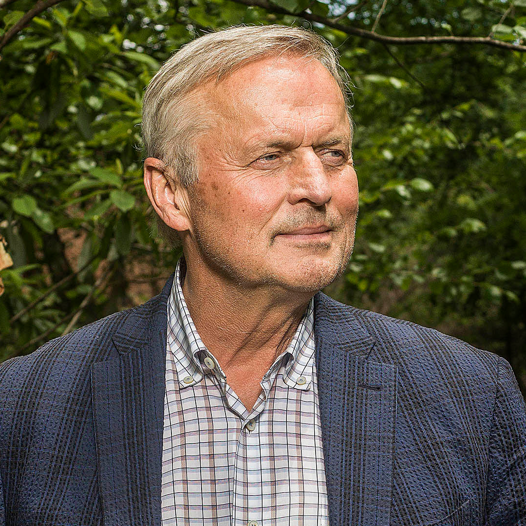 John Grisham