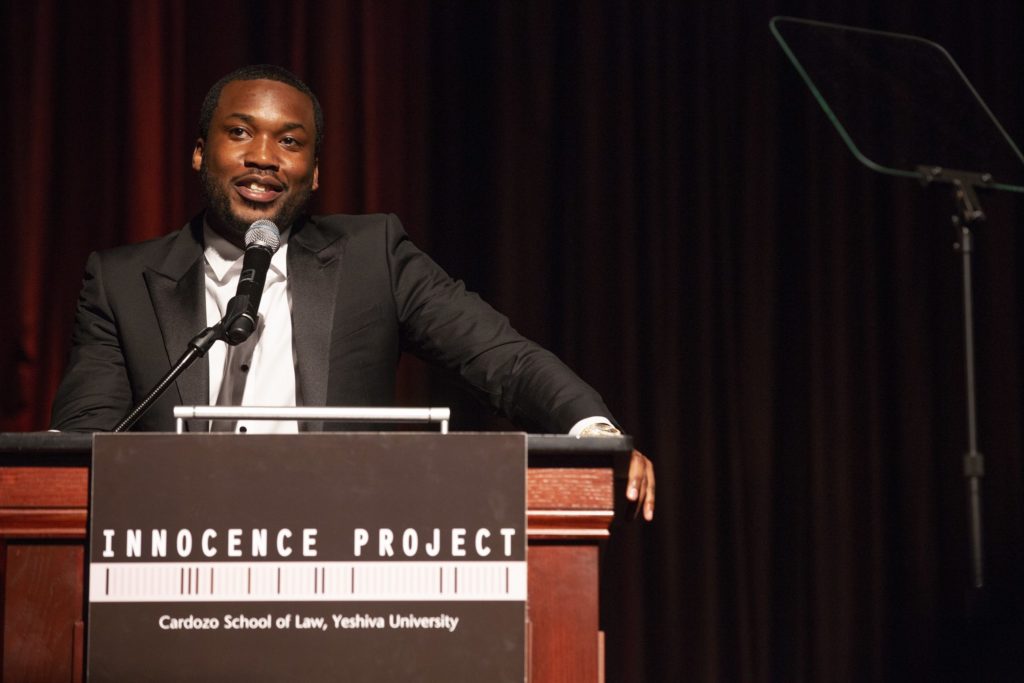 Highlights from the 2018 Innocence Project Gala A Celebration of