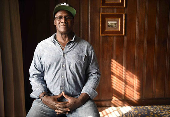 Malcolm Alexander: A Mistaken Identification Sent Him to Prison for 38 Years, But He Never Gave Up Fighting for Freedom