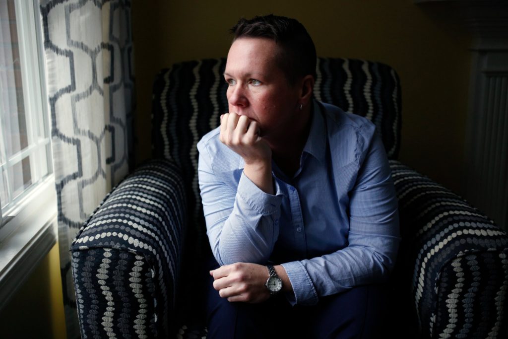 Sedley Alley The search for the truth after execution