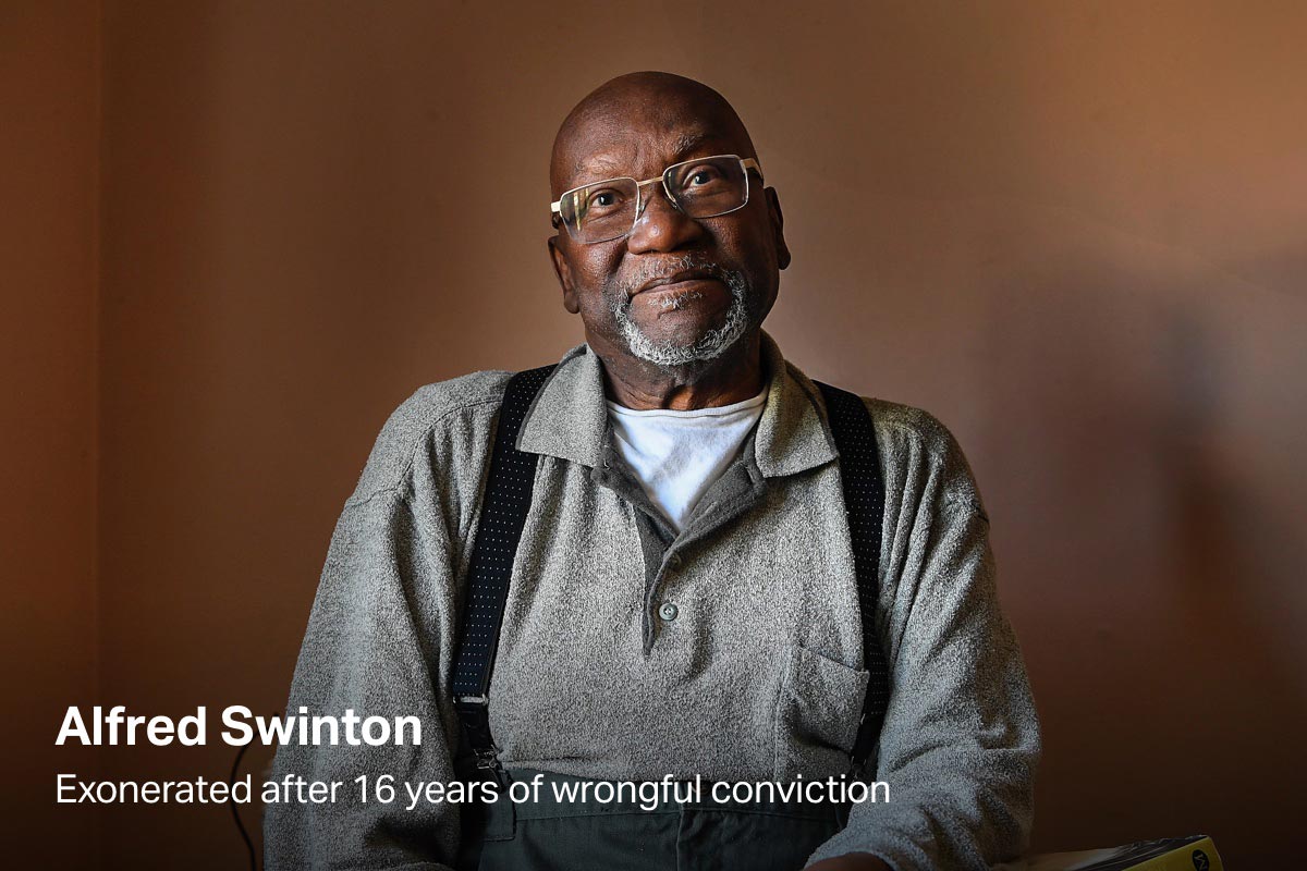 innocence project