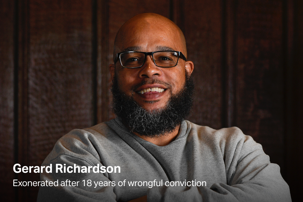 innocence project