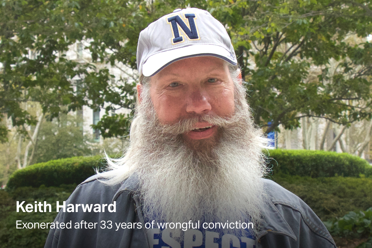 innocence project