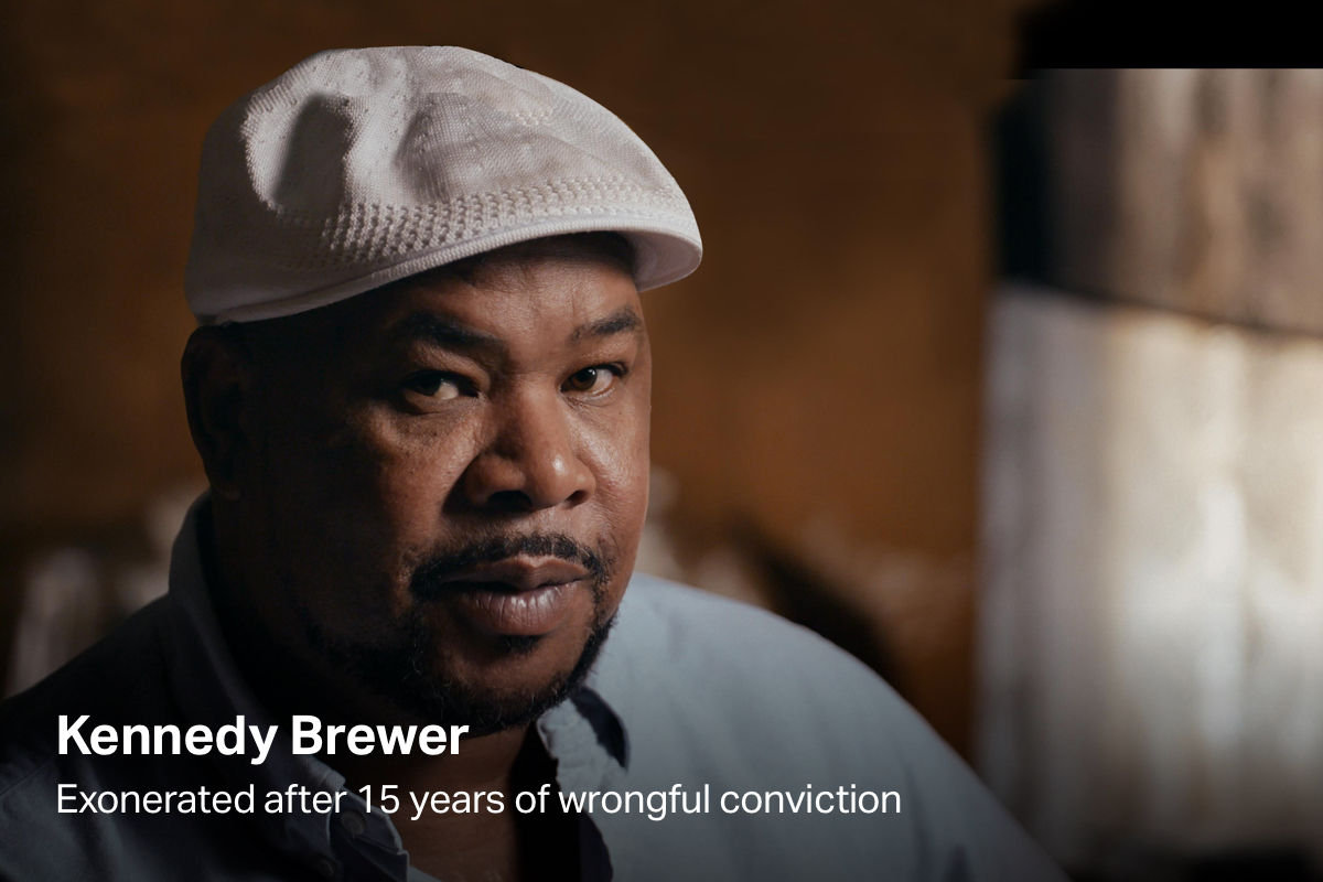 innocence project