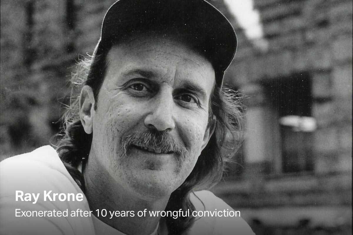 innocence project