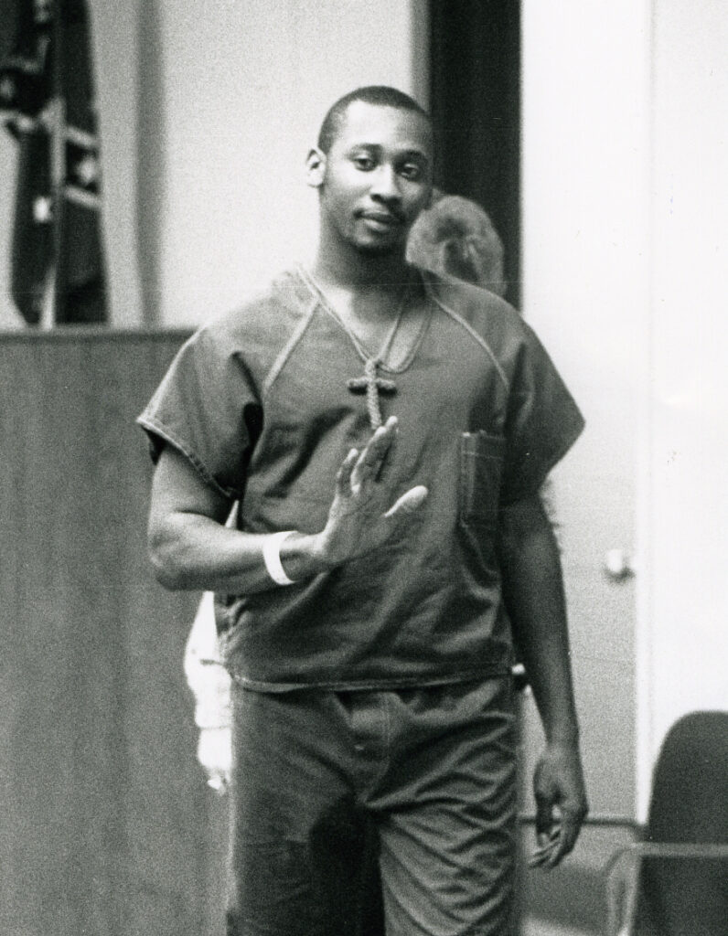 Nine Years After The Execution Of Troy Davis, Innocent Black Men Are ...