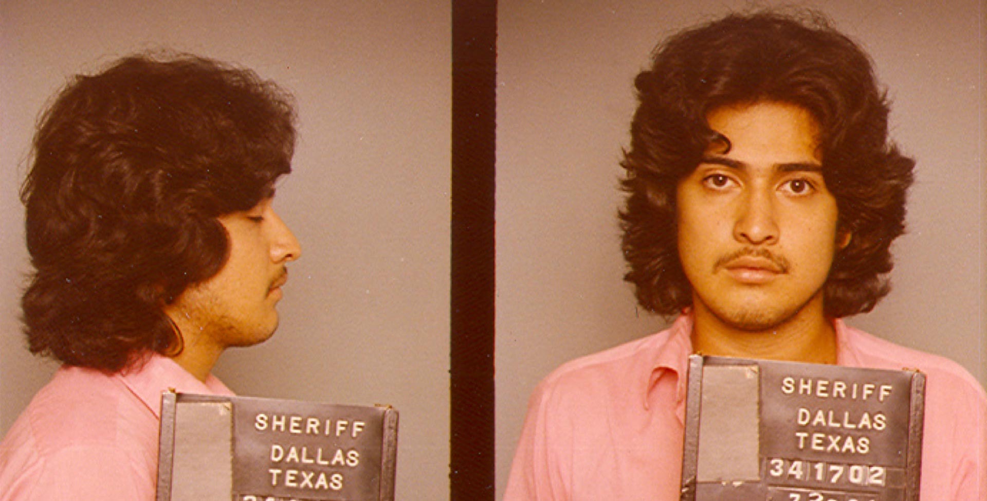 Carlos DeLuna was convicted of a 1983 murder based on eyewitness misidentification.