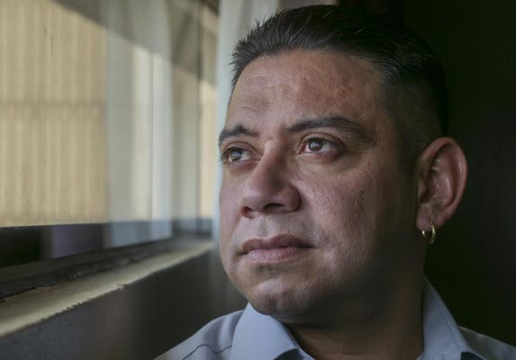 Clemente Aguirre-Jarquin