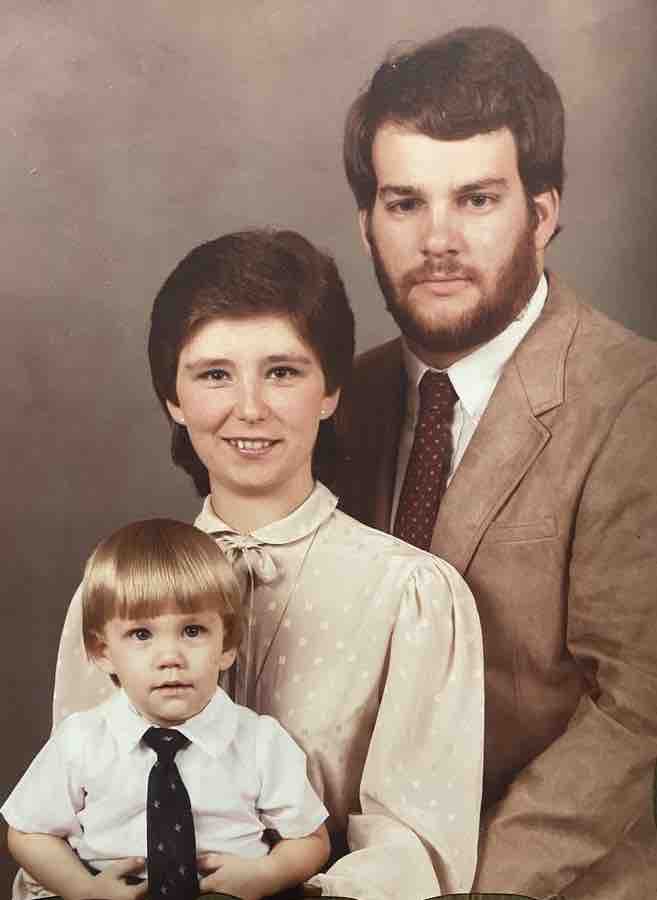 Charles McCrory Is an Innocent Man Incarcerated for Over 35 Years in