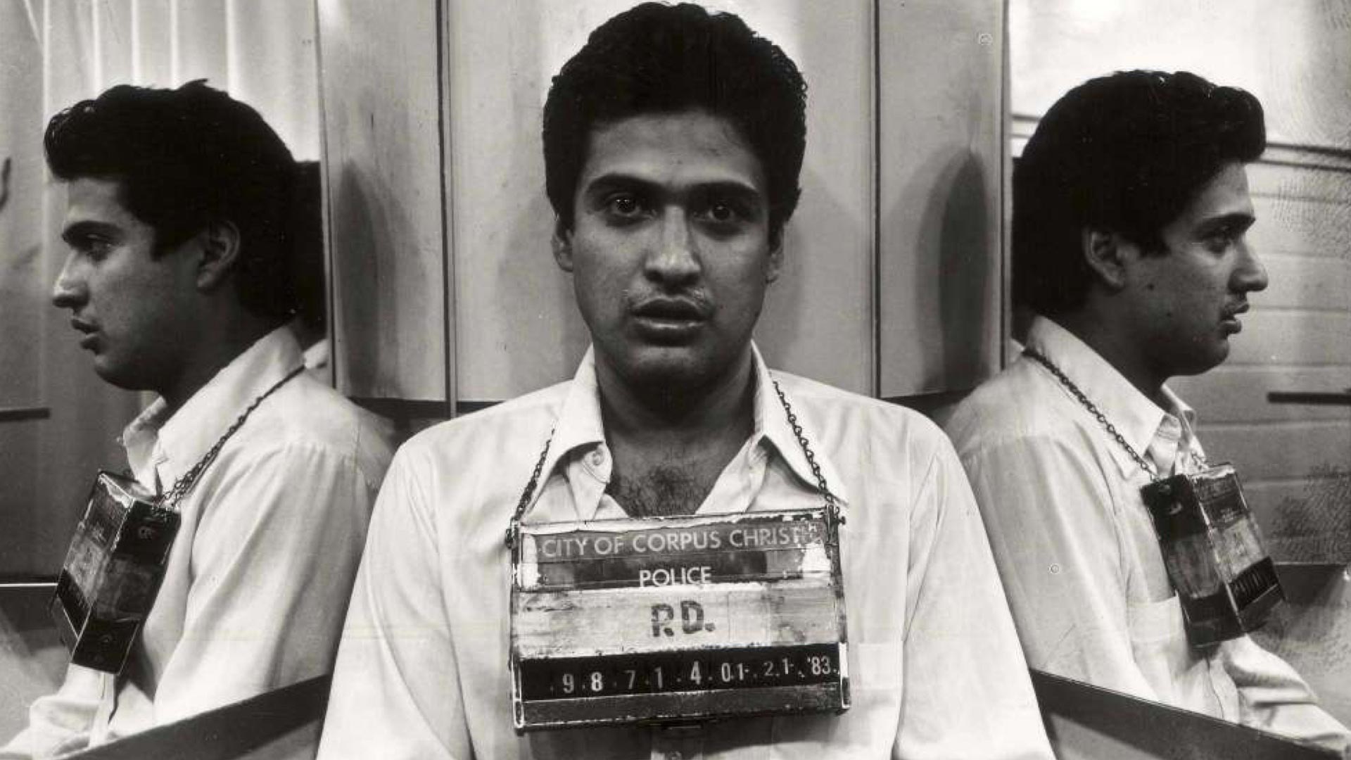 Carlos DeLuna fue condenado por un asesinato en 1983 basado en una identificación errónea de testigos presenciales.