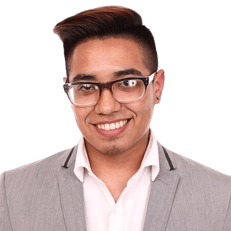 Joseph Martinez
