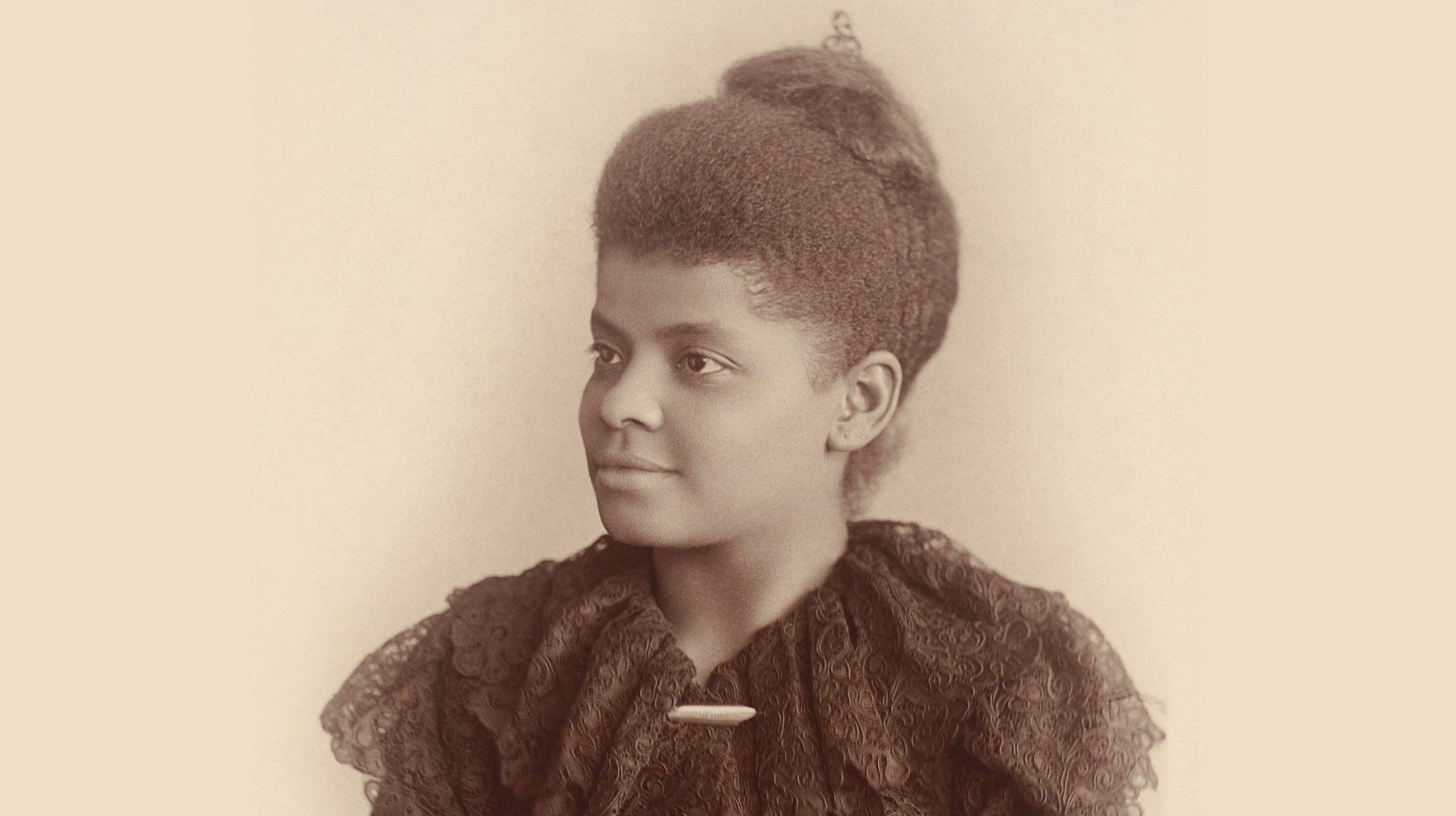 Ida B. Wells (Image: GPA Photo Archive/Flickr)