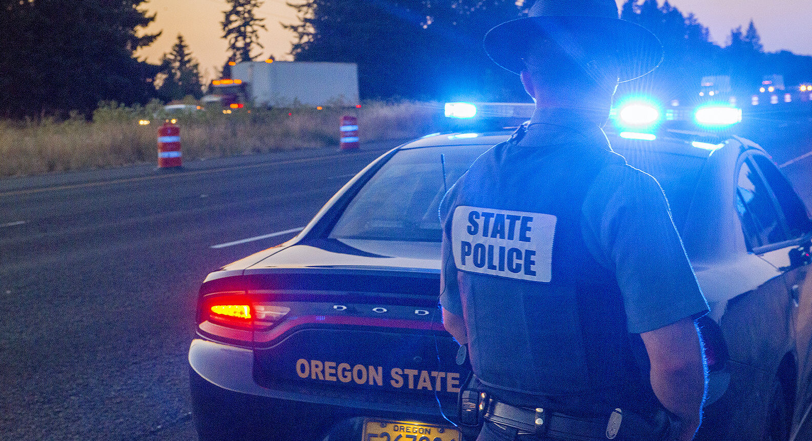 Oregon Deception Bill is Signed into Law, Banning Police from Lying to Youth During Interrogations