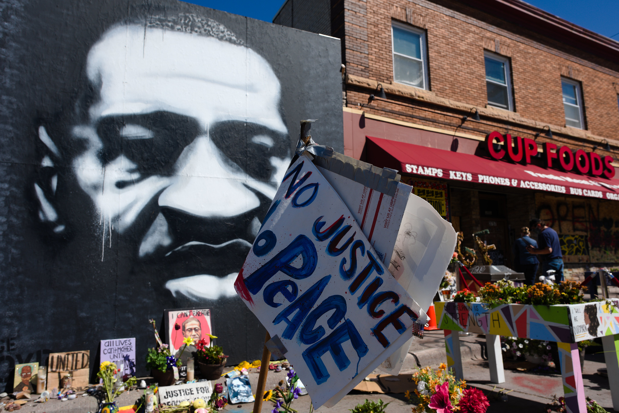 George Floyd’s Murder Reinforces the Need to Continue the Fight for Equity and Justice in the Criminal Legal System