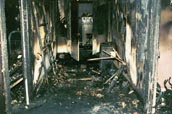Texas to Embark on Statewide Arson Inquiry?