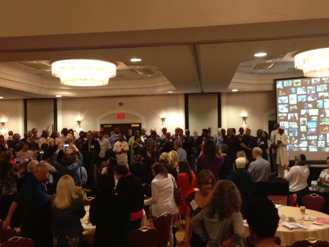 2013 Innocence Network Conference Meets in Charlotte