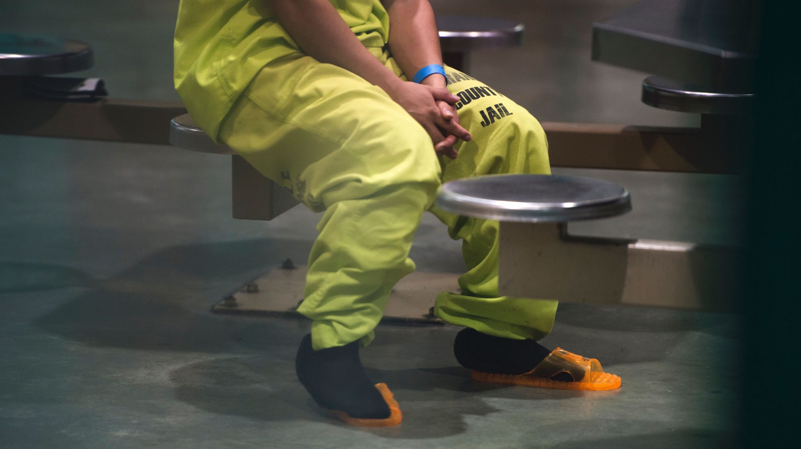 The Coronavirus Has Reached Jails and Prisons — But You Can Still Help