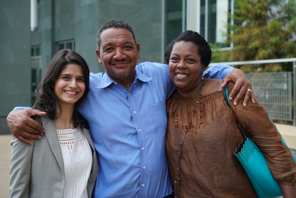 Darryl Howard is Finally Released! North Carolina Judge Throws Out Convictions