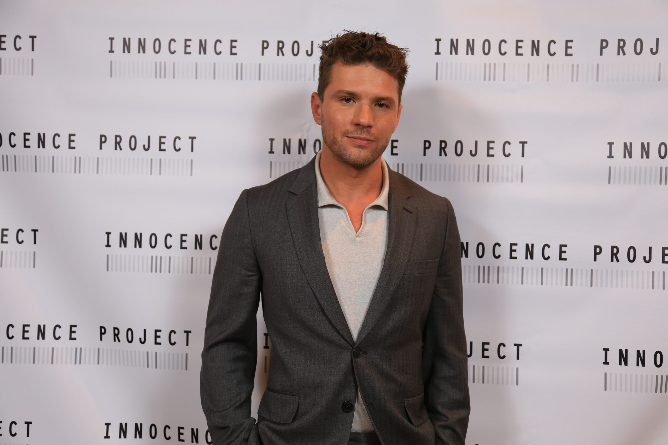 Innocence Blog Q&A with Ryan Phillippe