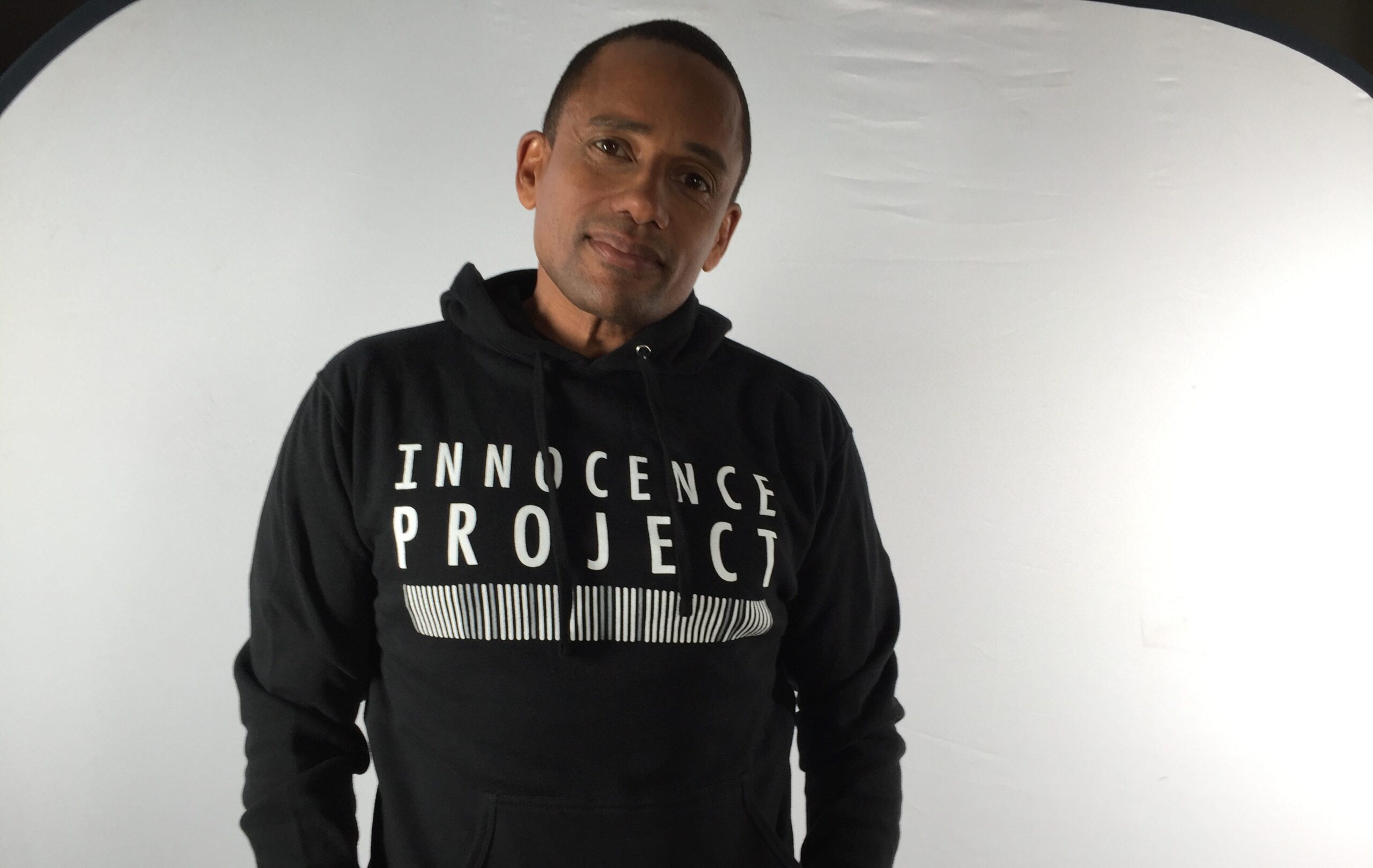 Innocence Blog Q&A with Hill Harper