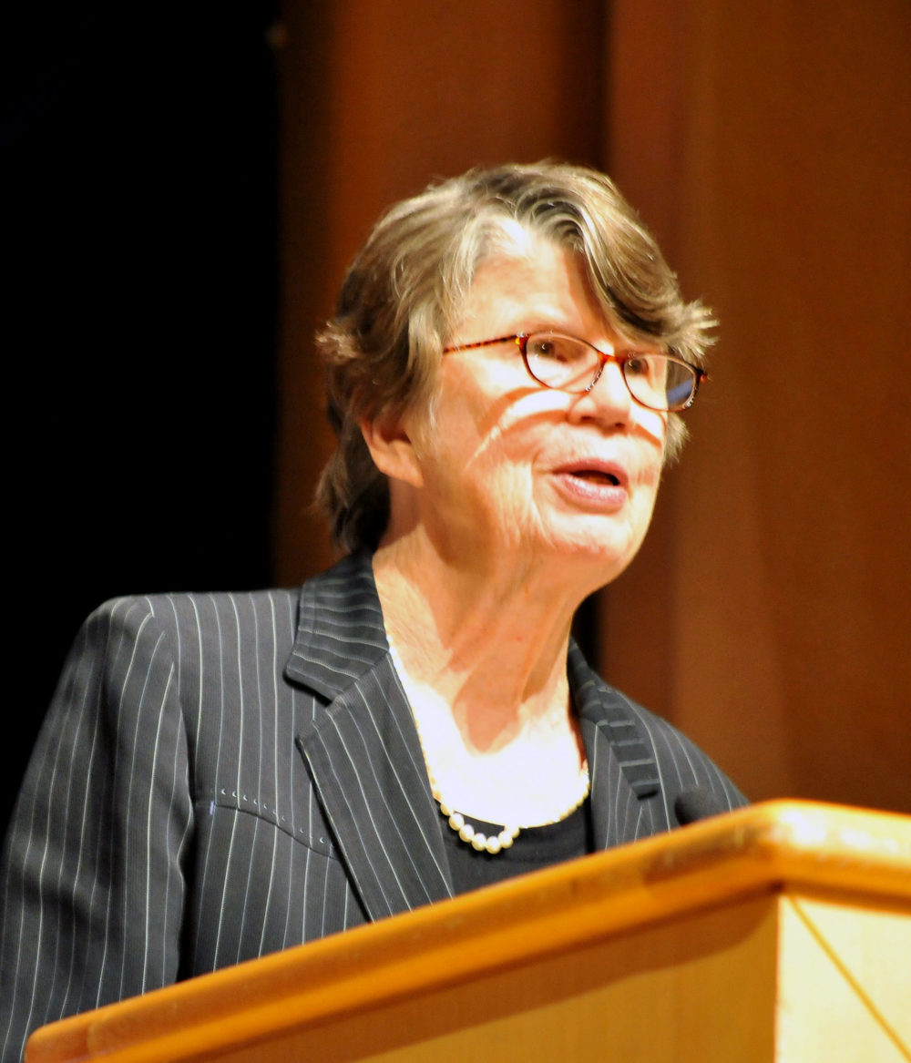 Remembering Janet Reno’s Efforts to End Wrongful Convictions