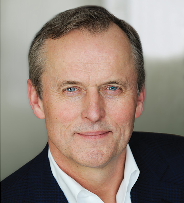 Author John Grisham tackles criminal justice reform, wrongful conviction in new interview