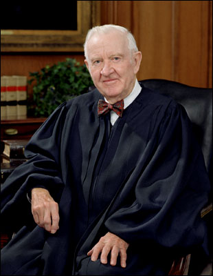 Justice Stevens: Too Many Wrongful Convictions