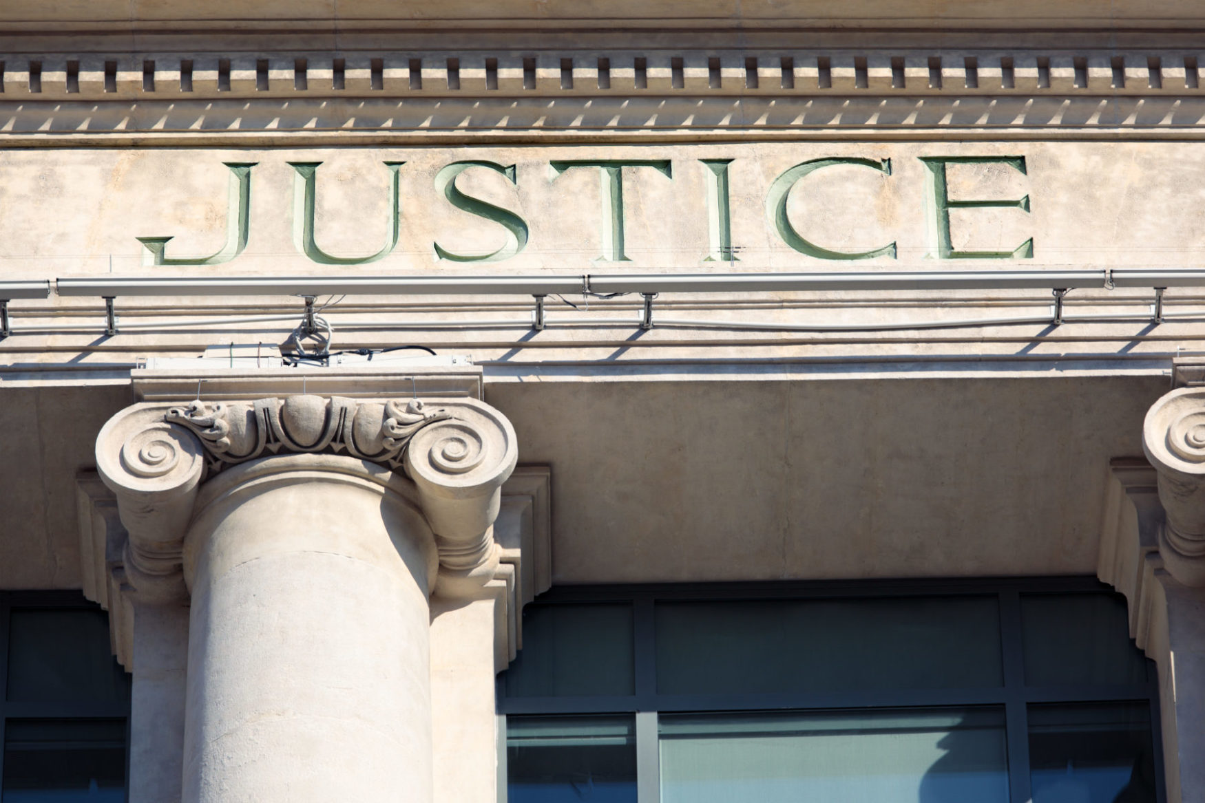Lead Public Defender Explains How Overwhelmed Court System Harms Defendants