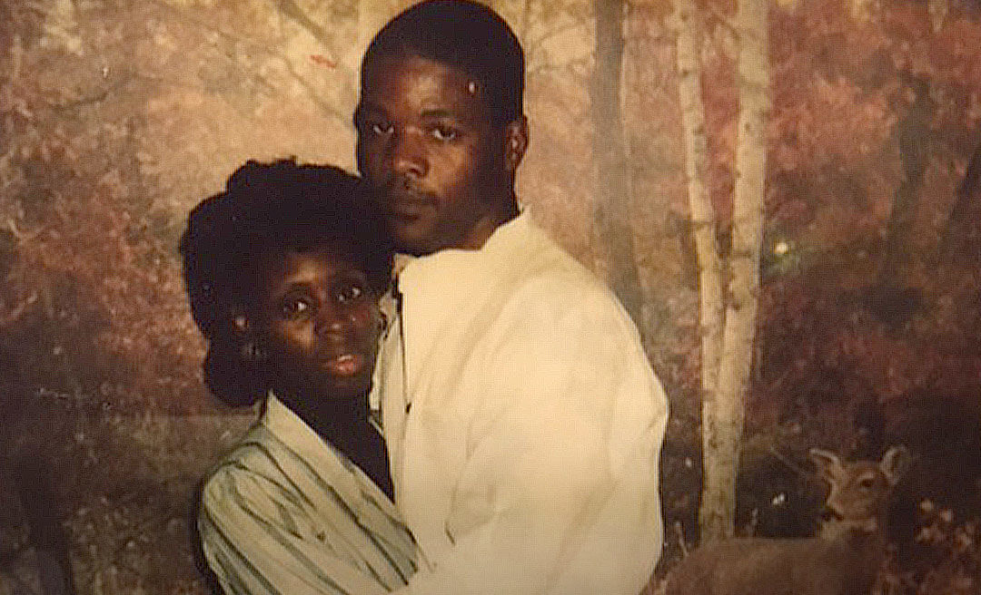 Ledell Lee executed by Arkansas in 2017 with out a chance of testing DNA that could have proven his innocence. Photo courtesy of the Young family. 