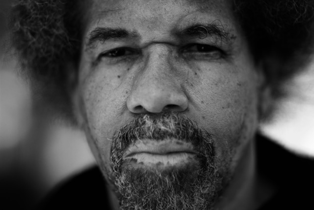 Albert Woodfox, who unjustly spent 43 years in solitary confinement, at the 2017 Innocence Network Conference in San Diego, CA. Photo by Erin G. Wesley. 
