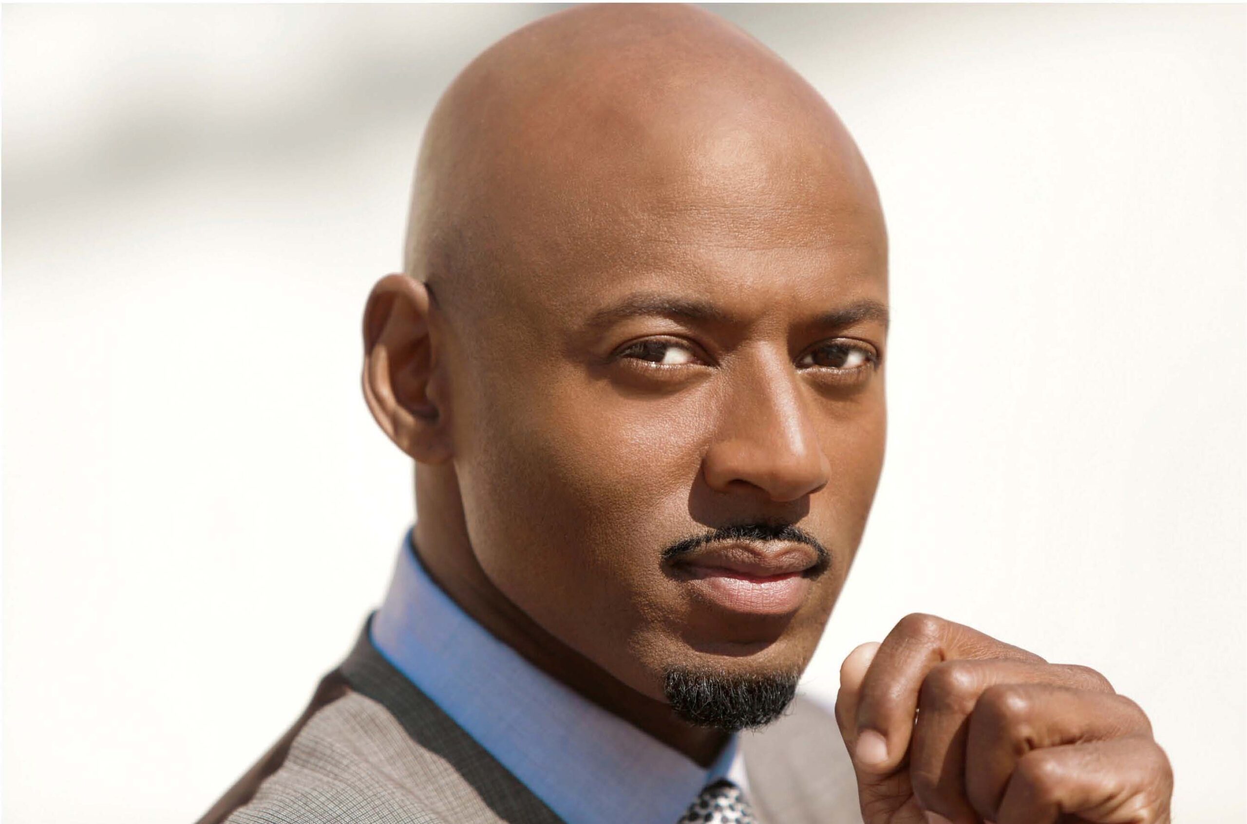 Actor Romany Malco Set to Join Innocence Project as Ambassador