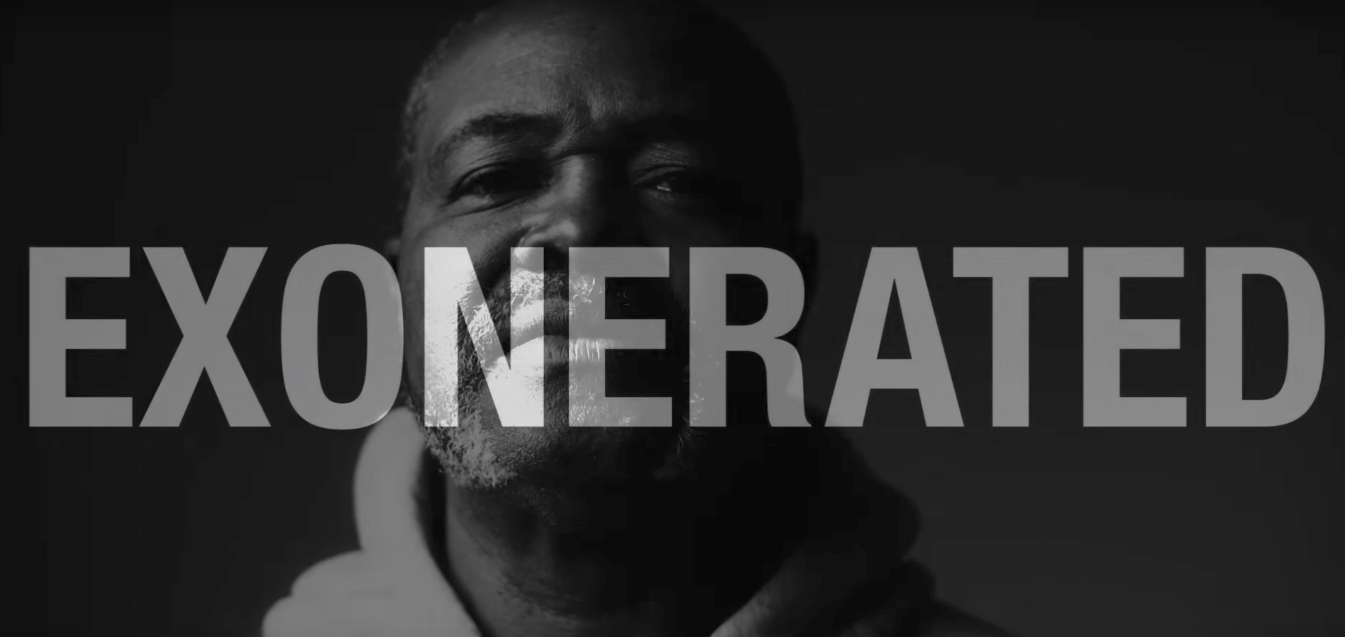 VIDEO Exoneree Speaks About His Wrongful Conviction And Death Sentence 