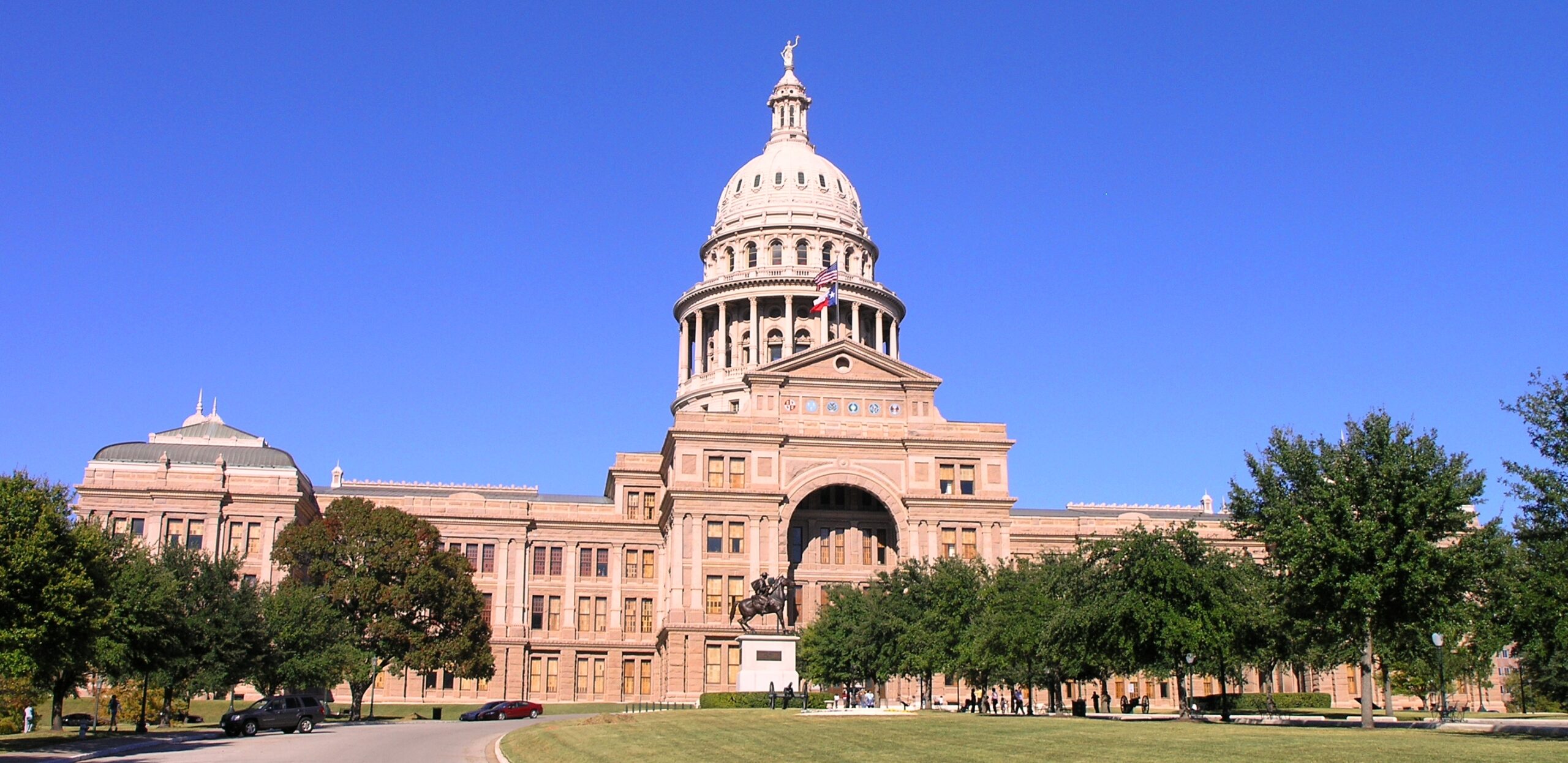 Texas Exonerees Testify at State Capitol in Support of Wrongful Conviction Reform Bill