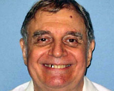 Alabama Death Row Inmate Receives Stay Six Days Before Execution Date