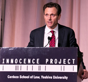 Tune-In: Exonerees and Tony Goldwyn Featured on Katie Couric