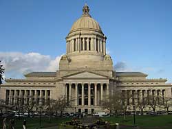 Washington Legislators Consider Abolishing the Death Penalty