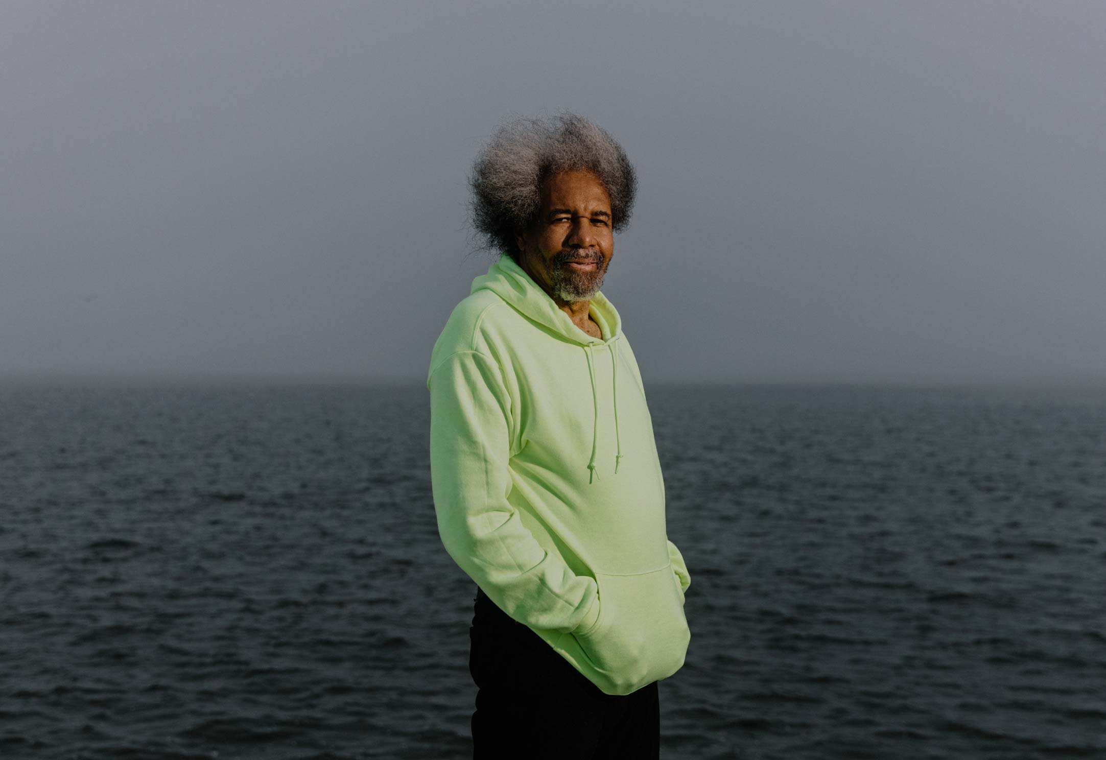 Albert Woodfox: A ‘Country Boy’ Turned Black Panther Reflects on Life After 45 Years of Solitary Confinement